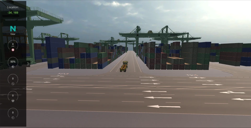 LEVEL 4 AUTONOMOUS VEHICLES